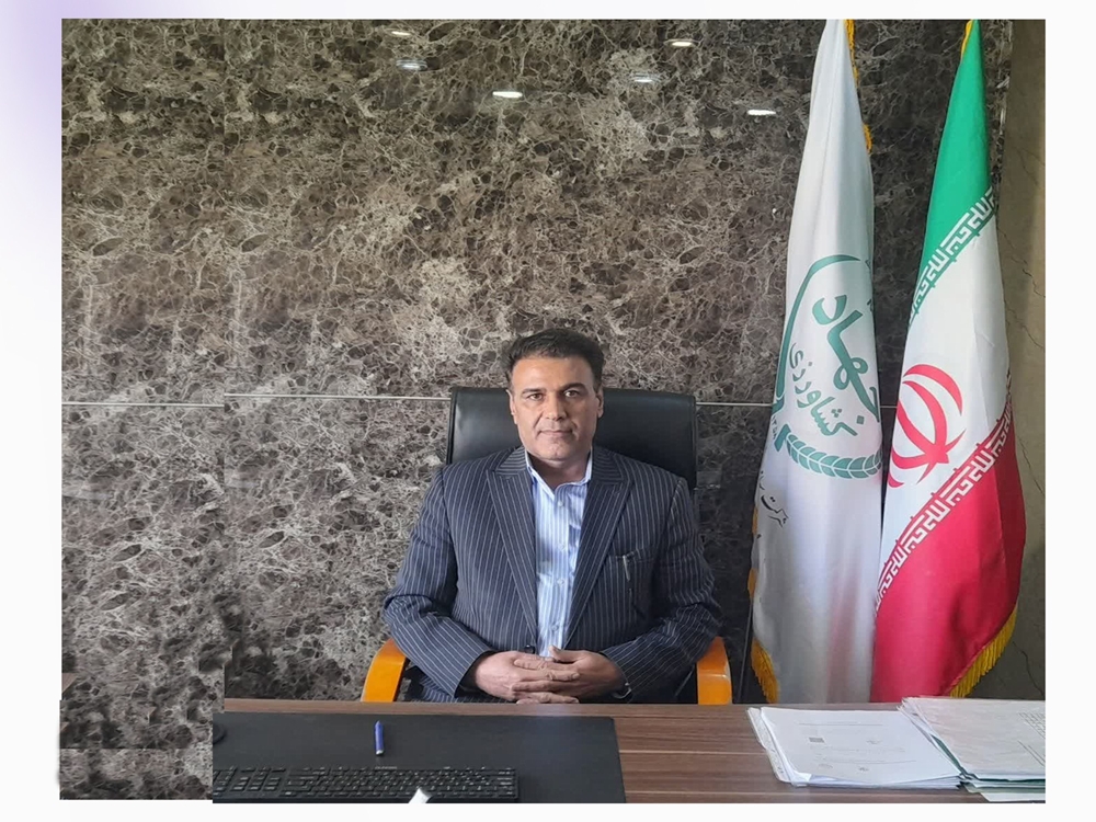 مسعودی کرمان 